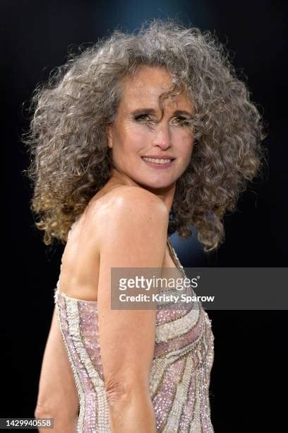 8,930 Andie Macdowell Photos Stock Photos & High。